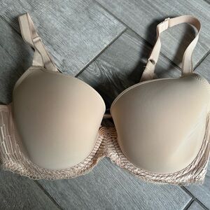 Wacoal Tan Comfort Bra Intimates & Sleepwear